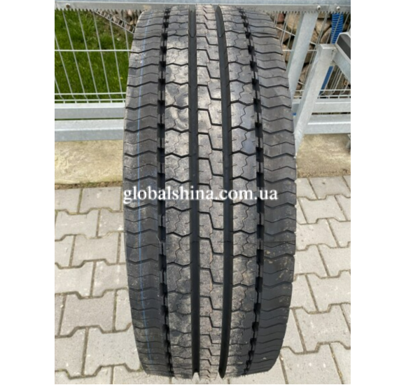 Dunlop SP 346+ (рульова) 315/60 R22.5 154/148L